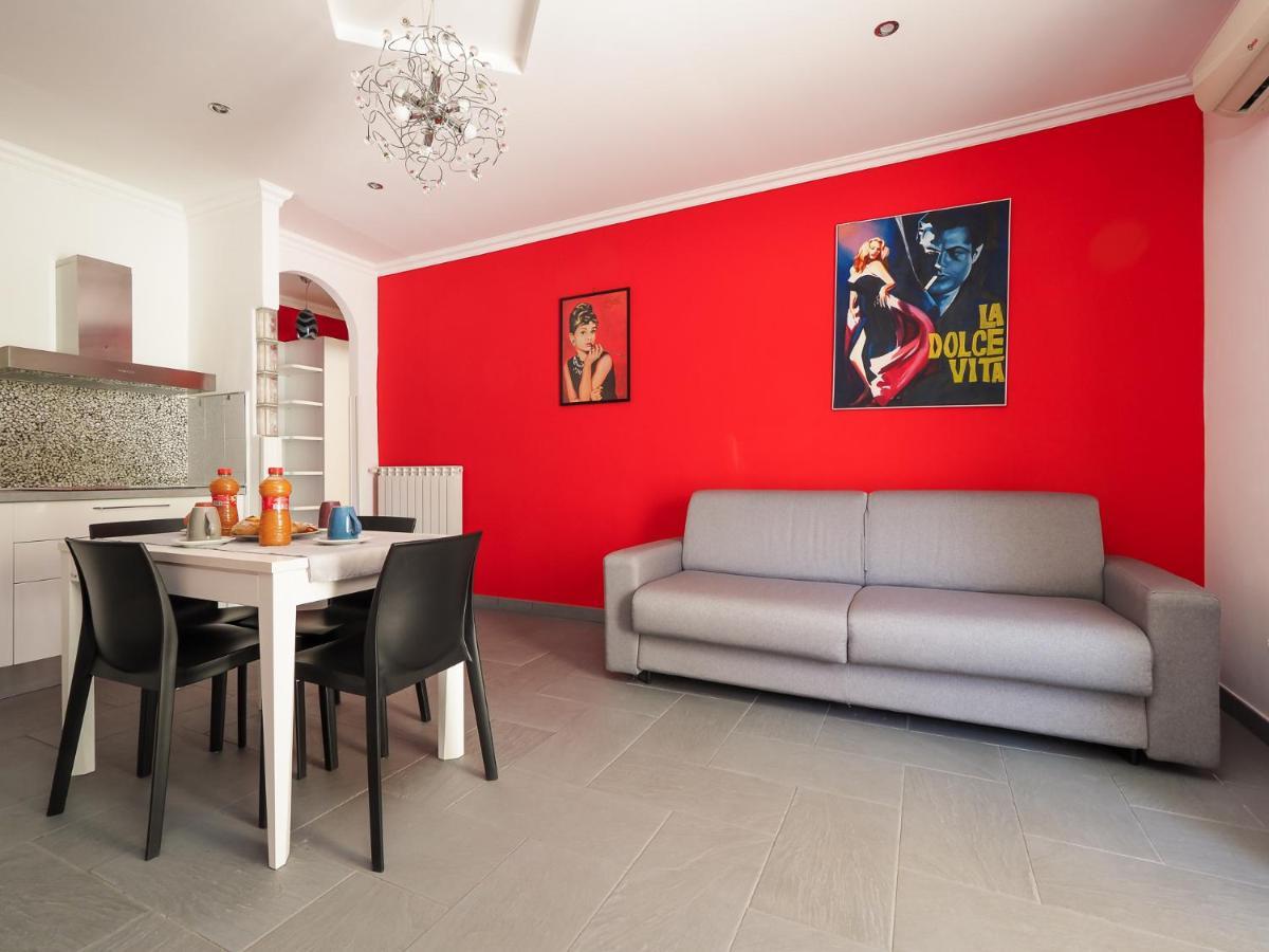 La Dolce Vita Relax - Cozy Apt In * Península Sorrentina