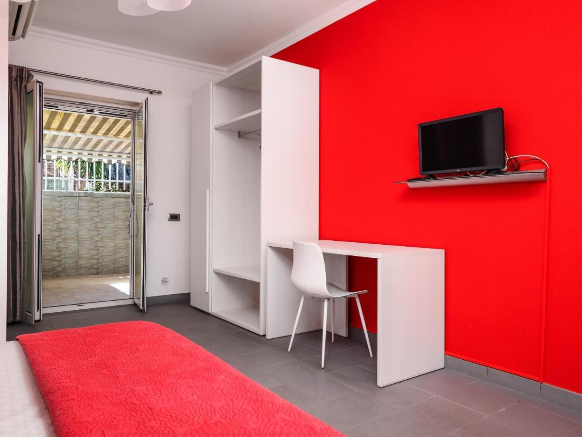 La Dolce Vita Relax - Cozy Apt In Península Sorrentina