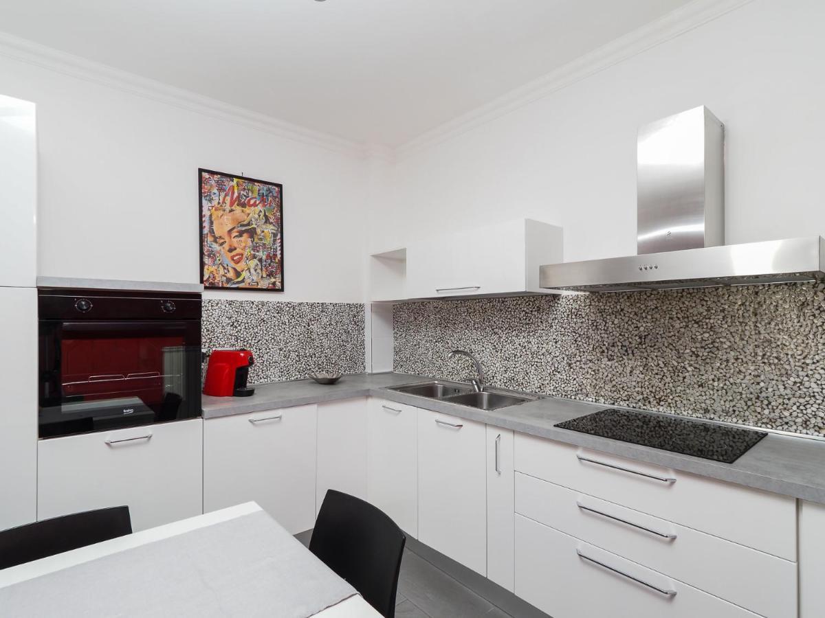 Apartamento La Dolce Vita Relax - Cozy Apt In *