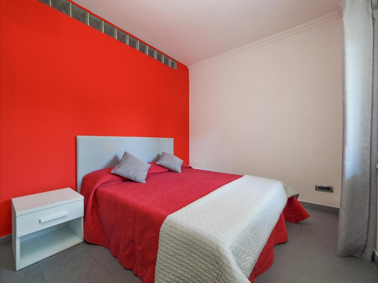 La Dolce Vita Relax - Cozy Apt In Apartamento *